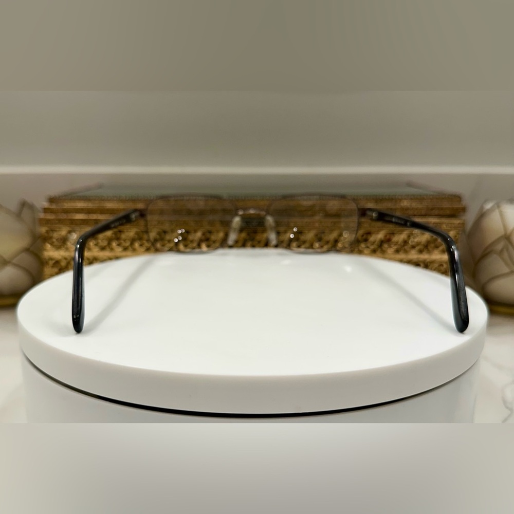 Joseph Abboud - Java - Copper/Black & Gray Textur… - image 5